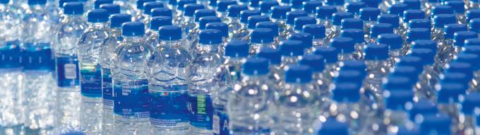 স্বয়ংক্রিয় সম্পূর্ণ পানীয় খনিজ জল উত্পাদন লাইন 0