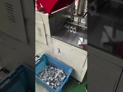 অ্যালুমিনিয়াম সোলার ফ্রেম কোণার চাবি