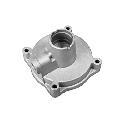 High Quality Customized Aluminum Alloy Die Casting Parts
