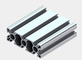 Anodized T Slot Aluminum Profile Extrusion CNC 3D Printer Parts 6000mm
