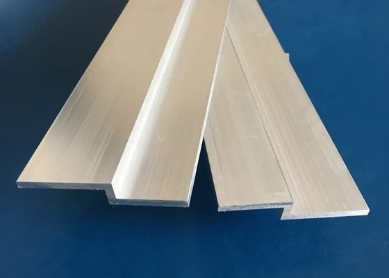 Factory Direct Price Standard Z Shape Aluminum Profile For Construction