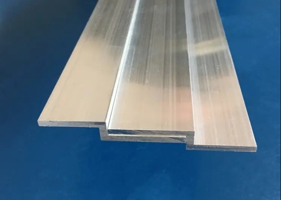 Factory Direct Price Standard Z Shape Aluminum Profile For Construction