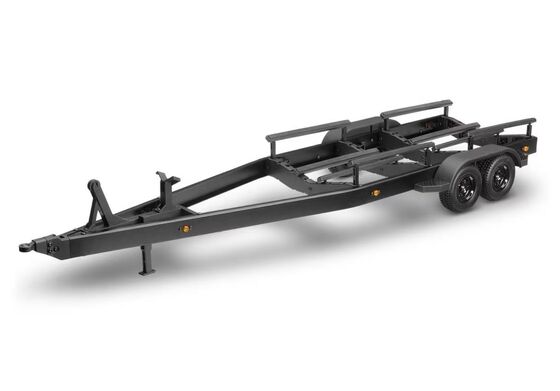 Aluminum Boat Trailer