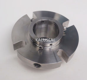 Custom Cartridge Pump Mechanical Seal With Big Size , Long Life Time